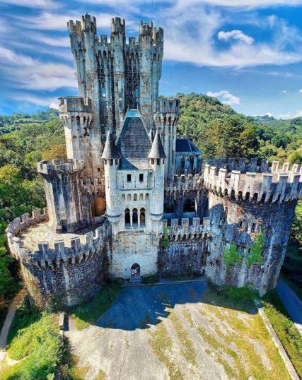 Hostería Señorío De Bizkaia Bakio Exterior foto