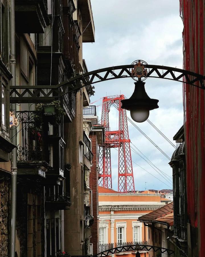 Hostería Señorío De Bizkaia Bakio Exterior foto